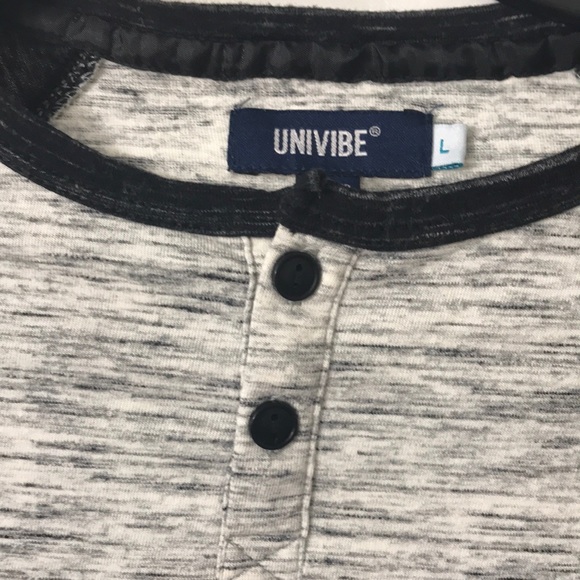 Boys long sleeve T-shirt - Picture 2 of 3